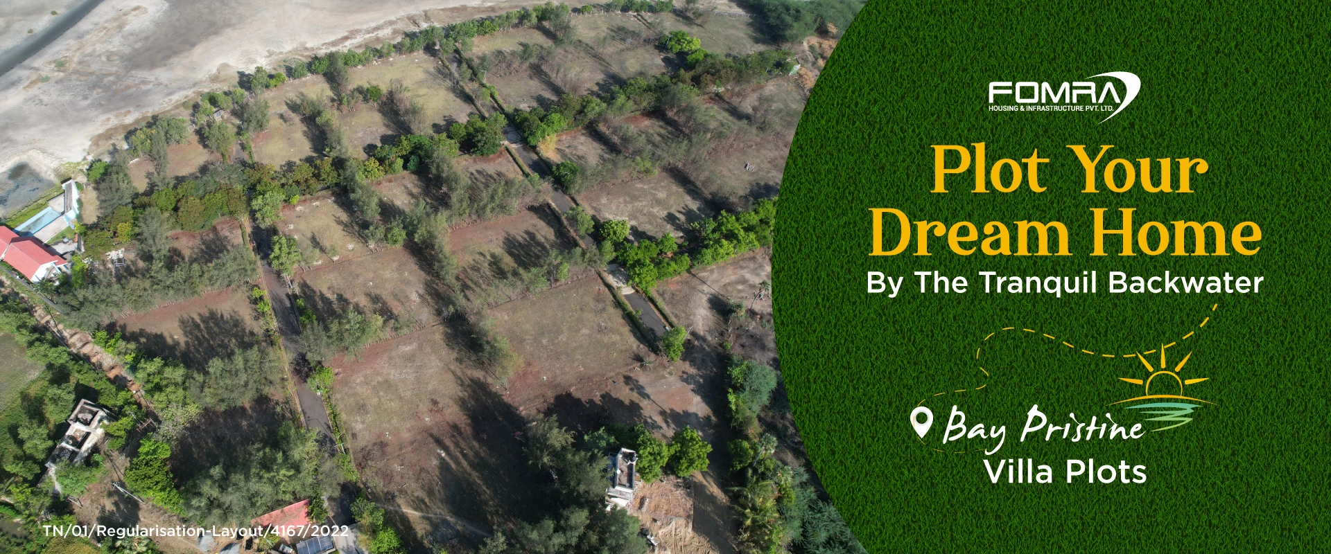 Fomra Housing and Infrastructure