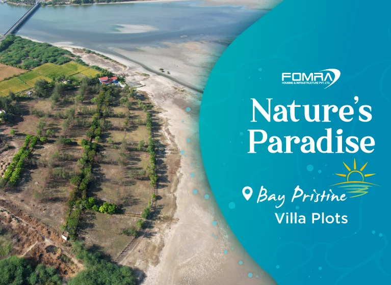 Fomra Housing and Infrastructure