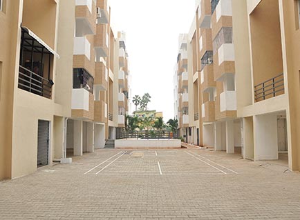 Fomra Celebration (Mogappair West Extension)