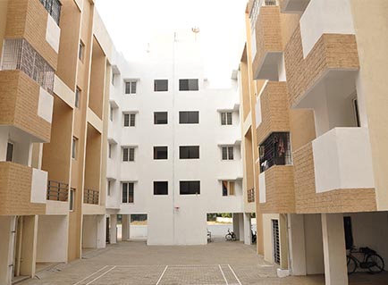 Fomra Celebration (Mogappair West Extension)