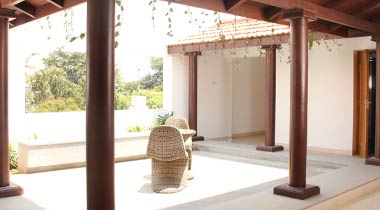 Jardin (Shenoy Nagar)