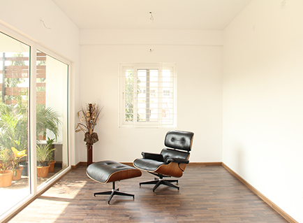 Fomra Jardin (Shenoy Nagar)