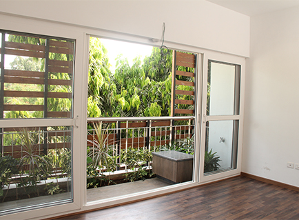 Fomra Jardin (Shenoy Nagar)