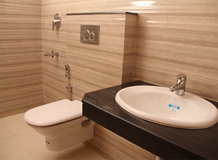 Fomra Jardin (Shenoy Nagar)