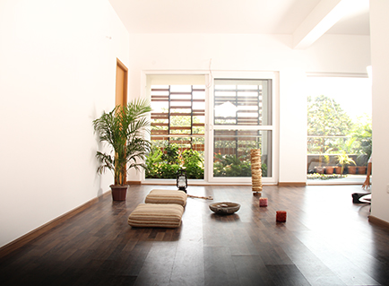 Fomra Jardin (Shenoy Nagar)