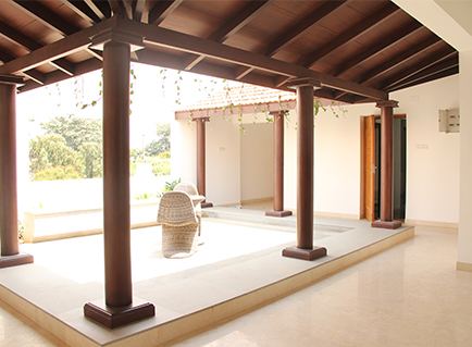 Fomra Jardin (Shenoy Nagar)