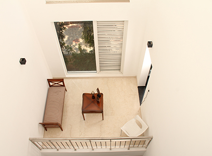 Fomra Jardin (Shenoy Nagar)