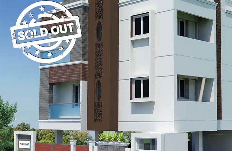 Fomra Tetra (Valasaravakkam)