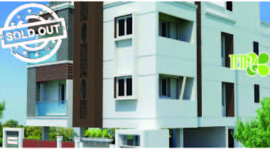 Tetra (Valasaravakkam)