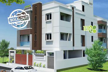 Fomra Tetra (Valasaravakkam)