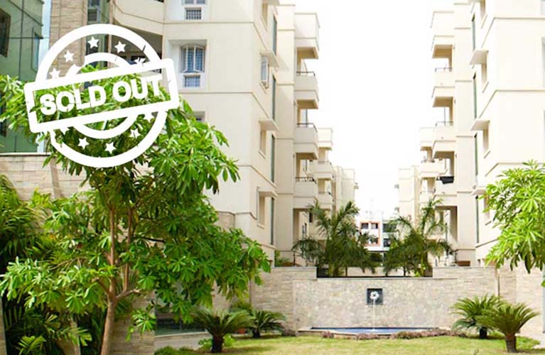 Tribhuvan (Moggappair West)