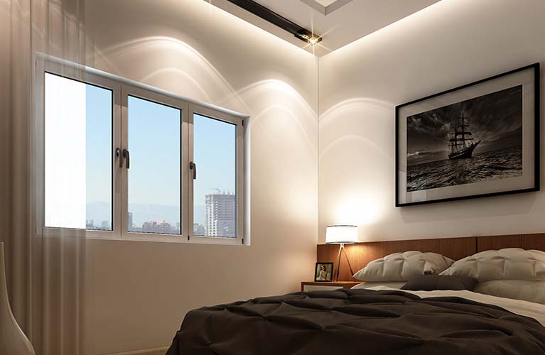 Tribhuvan (Moggappair West)