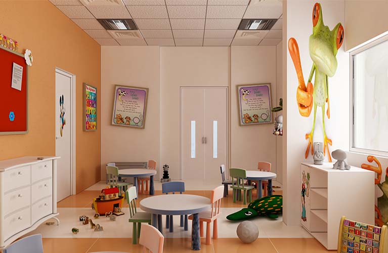 Tribhuvan (Moggappair West)