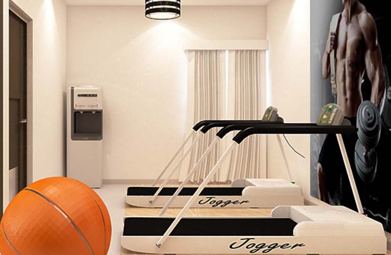 Tribhuvan (Moggappair West)