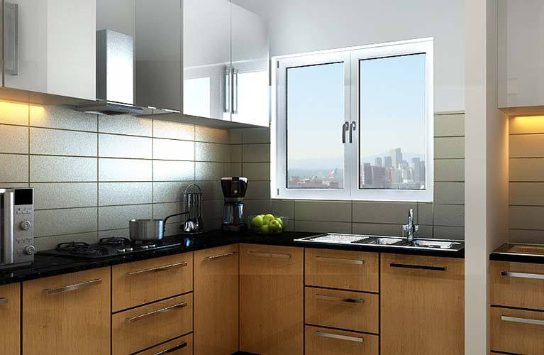 Tribhuvan (Moggappair West)