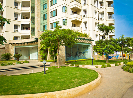 Fomra Tribhuvan (Moggappair West)