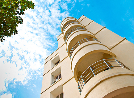 Fomra Tribhuvan (Moggappair West)