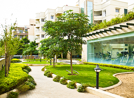 Fomra Tribhuvan (Moggappair West)