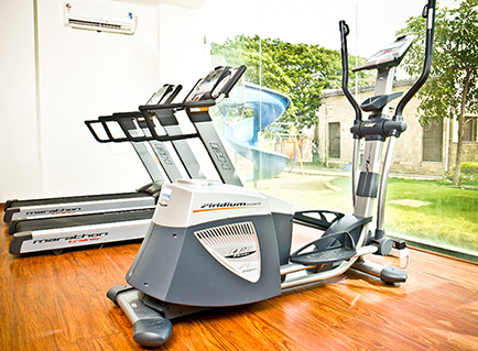 Fomra Tribhuvan (Moggappair West)