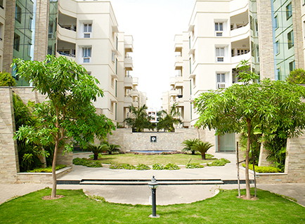 Fomra Tribhuvan (Moggappair West)