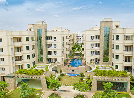 Fomra Tribhuvan (Moggappair West)