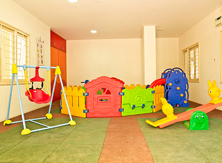 Fomra Tribhuvan (Moggappair West)