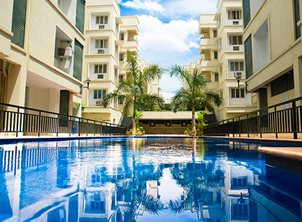 Fomra Tribhuvan (Moggappair West)