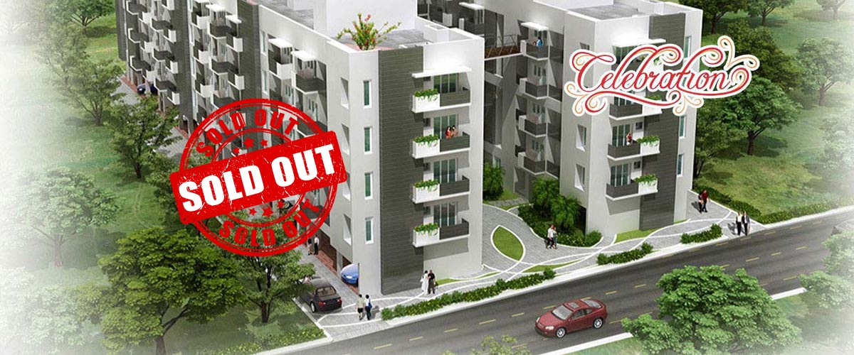 Celebration (Mogappair West Extension)