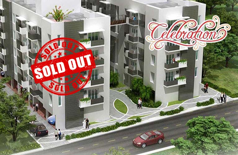 Celebration (Mogappair West Extension)