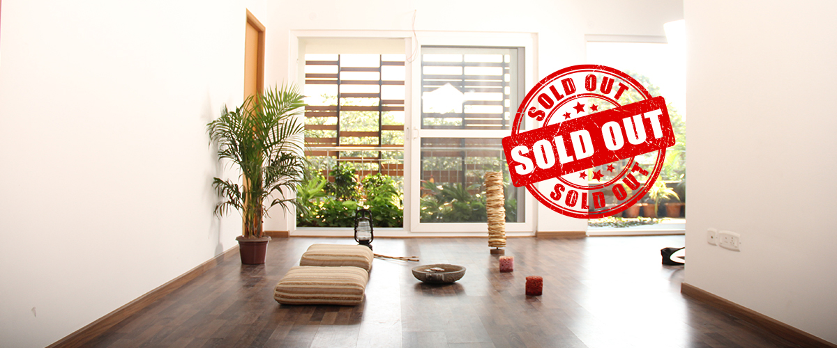 Jardin (Shenoy Nagar)