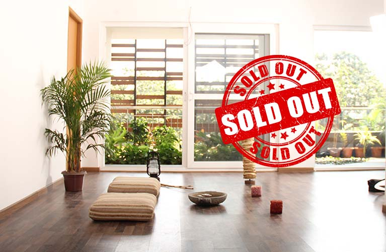 Jardin (Shenoy Nagar)