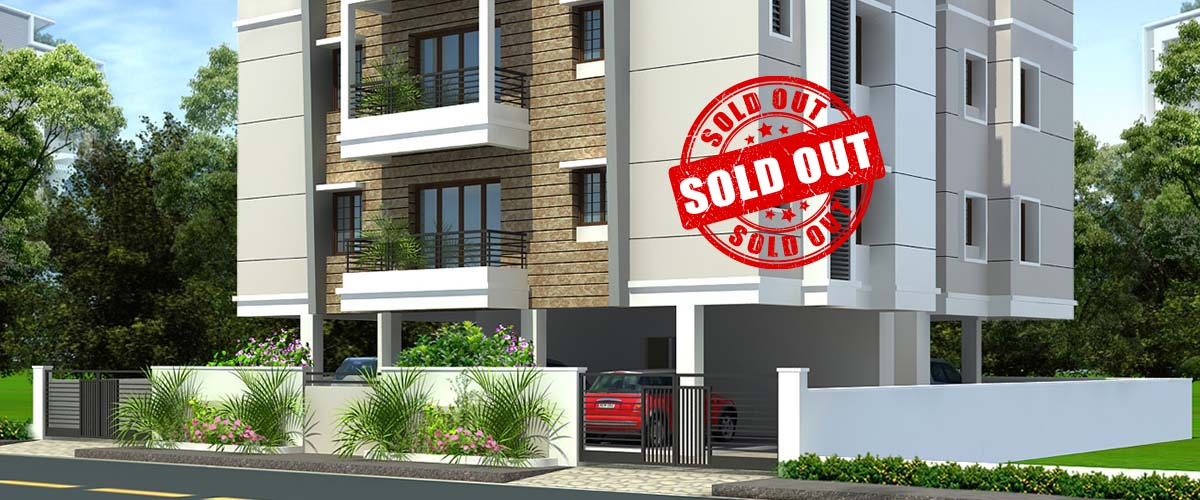 North Nest (Nolambur)