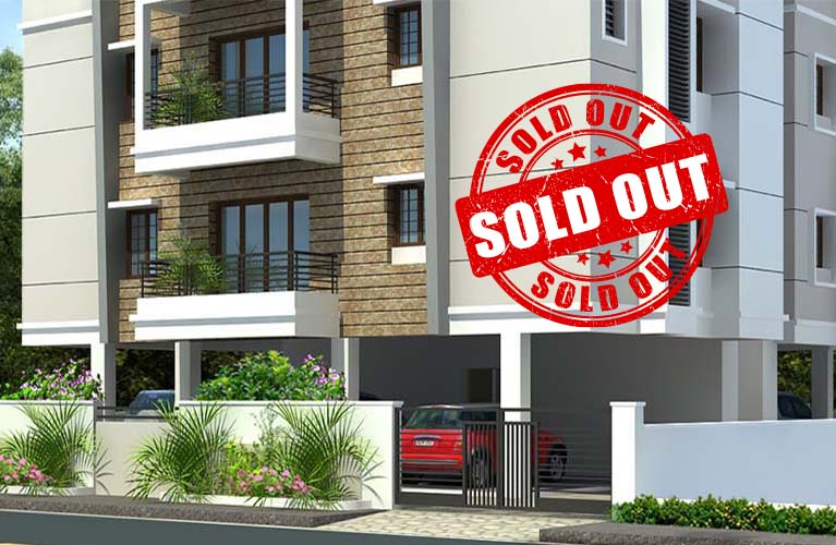 North Nest (Nolambur)