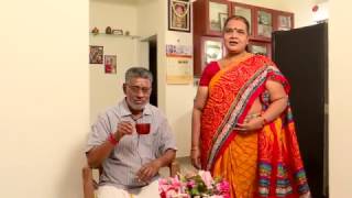 Fomra Celebration (Mogappair West Extension)