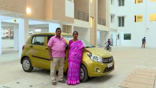 Fomra Celebration (Mogappair West Extension)