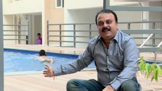 Fomra Celebration (Mogappair West Extension)