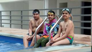 Fomra Celebration (Mogappair West Extension)