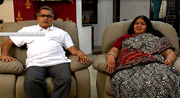 Fomra Tribhuvan (Moggappair West)